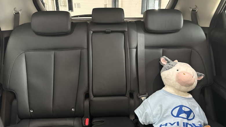 Hyundai IONIQ 5 168kW Ultimate 84 kWh 5dr Auto Electric Hatchback